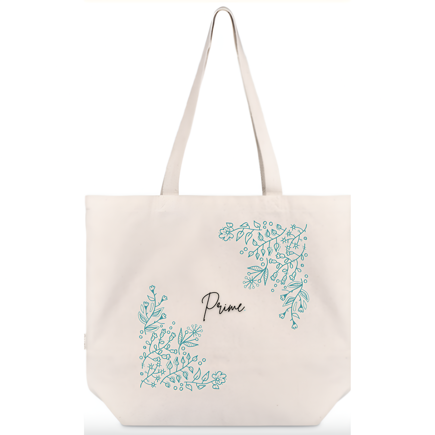 Cotton carry bag