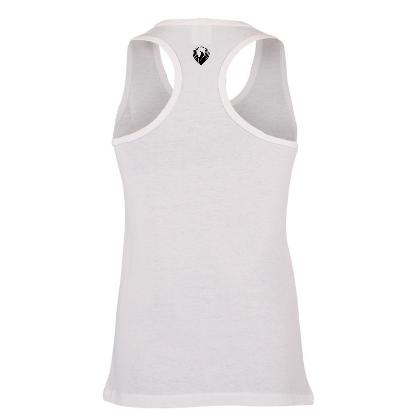 Prime racerback