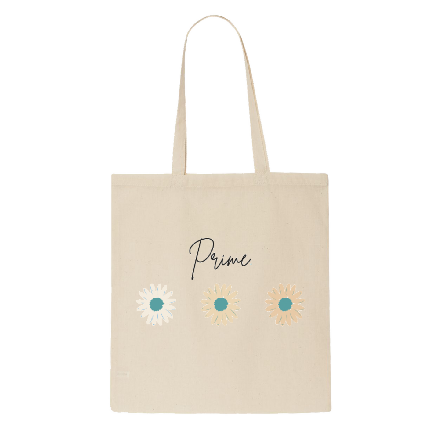 Tote carry bag natural